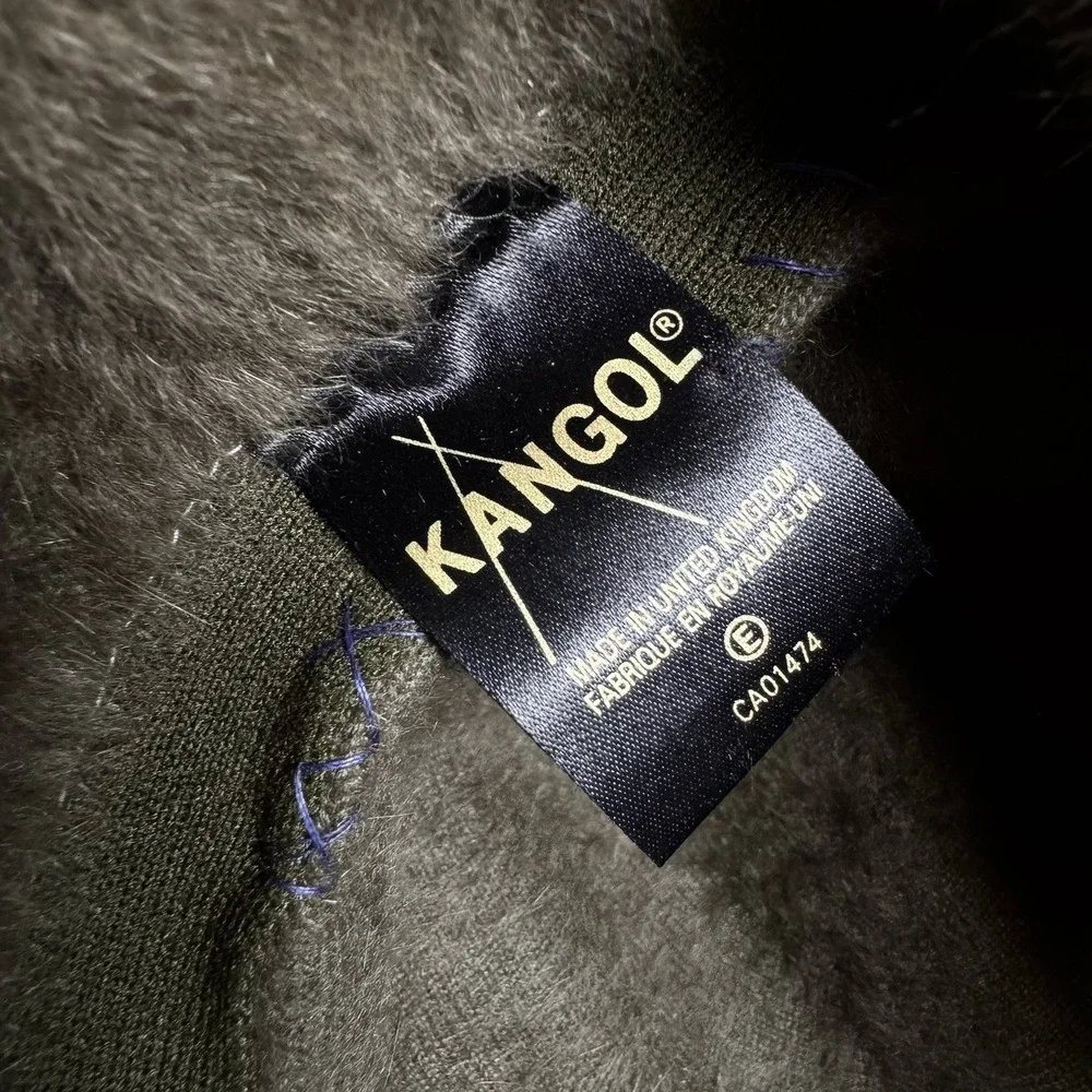 Kangol sku#724 made